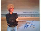 Marie Fredriksson ?- ....Efter Stormen LP Sweden 1987 Signed Autograph Roxette
