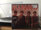 Kinks - Kinks (HMV Exclusive Vinyl)   Unsealed