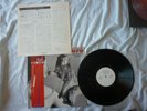 UFO NO HEAVY PETTING JAPAN WHITE LABEL  PROMO FIRST PRESSING VINYL FULL COMPLET