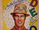 Devo - Are We Not Men Record (VG+) Rock #2