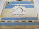 RAY CHARLES - I DON'T NEED NO DOCTOR / PLEASE SAY YOU'RE FOOLING - ABC DJ