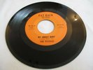THE PUZZLES - MY SWEET BABY / I NEED YOU - FAT BACK