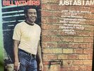 Bill Withers Just As I am lp vinyl OG