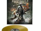 Powerwolf - Call Of The Wild (LTD 300, Golden Vinyl LP 180g)