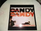 THE JESUS AND MARY CHAIN.PSYCHOCANDY/ VINYL LP / 1985/A/1/B/3/ EX CONDITION
