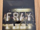The Fray (LP) - Electric Blue Limited Edition