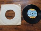 FRANKIE VALLI & FOUR SEASONS ‘The Night' 7” Single Vinyl RECORD 1972 Rare MOTOWN