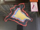 Tyler Childers Purgatory Record Pink Colored-limited Vinyl 2017 Sealed New Mint.