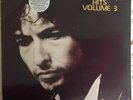 BOB DYLAN 1994 GREATEST HITS VOLUME 3 DOUBLE LP SCARCE DUTCH IMPORT DREAMS GROOM