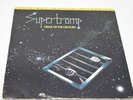 Supertramp The Crime of the Century MSFL Vinyl Record LP