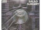 Emerson Lake & Palmer ?LP Vinyle Brain Salad Surgery / Manticore? Scellé
