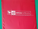 Deftones - White Pony Ltd Ed PROMO Red Vinyl 2LP 2000 Maverick SEALED VERY RARE