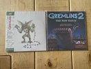 Gremlins And Gremlins 2 Vinyl