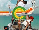 THIEVERY CORPORATION - The Temple & I (Vinyl 2LP) 2017 ESL222 NEW / SEALED