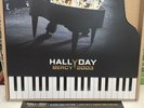 Johnny hallyday Coffret Bercy 2003 Numerote 0134
