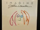 John Lennon - Imagine - Music From Orig Motion Picture Vinyl LP Record SEALED