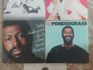 TEDDY PENDERGRASS 5 Albums - Self Titled Joy It's Time Teddy Life Is A Song VG+
