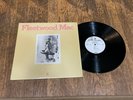 Fleetwood Mac White Label Promo LP in Shrink - Future Games - Reprise RS 6465