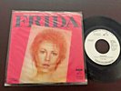 Abba FRIDA I Know There's Something Going On 1982 MEXICO 7