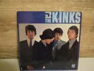 LP: THE KINKS. VOL.2.  PYE VPV 76020-30. 1965. FRANCE