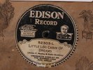 Frederick Kinsley EDISON 52303 E 