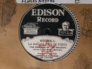 Consuelo Escobar De Castro / Victor J. Rosales EDISON 60046 E 