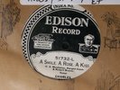 Charles Hart / Walter Scanlan EDISON 51732 E+ 