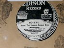 Metropolitan Quartet EDISON 80183 E+ 