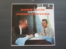 HERB ELLIS MEETS JIMMY GIUFFRE - Verve - MG V-8311