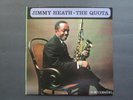 Jimmy Heath - THE QUOTA - Riverside 372 - Hi Fi