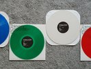Thievery Corporation - It Takes a Thief 4LP :: RARE OFFER