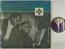 ELLY NEY & LUDWIG HOELSCHER BEETHOVEN CELLO SONATAS TELEFUNKEN ED1 BLE 14087 VG+