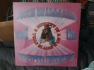 DUKE WILLIAMS AND THE EXTREMES A MONKEY IN A SILK SUIT IS STILL A MONKEY LP...