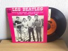 Les Beatles , EP, ODEON SOE 3777, Devil in her heart,...
