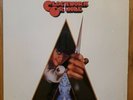 A Clockwork Orange Soundtrack 1972 WB BS 2573 SHRINK* NM ORIG 1ST US PRESS*