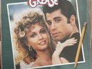 Grease soundtrack vinyl records LP double NM / NM SUPURB CONDITION