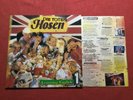 Lp Die Toten Hosen: Learning English Lesson 1,  Krautrock