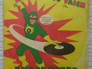 Daddy Vad Aka DJ Vadim* Dubcatcher (2) lp + CD,VERY RARE ON VINYL, GATEFOLD, NM