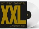Mylene Farmer, XXL , Maxi Vinyl Blanc - Neuf