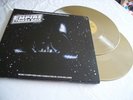 STAR WARS ORIG. SOUNDTRACK. SPECIAL EDIT. GOLD VINYL 2016 2 LP SET G FOLD SLEEVE