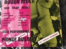 Prince Buster vinyl LP - She Was A Rough Rider - BBLP820- 1968