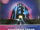Tangerine Dream O.S.T. The Keep Vinile LP Rsd 21 Nuovo