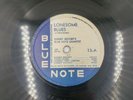 Sidney Bechet Lonesome Blues, Dear Old Southland 12