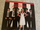 Blondie Parallel Lines Original Master Recording