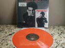 James Bay Electric Light (Limited Edition Orange Vinyl w/ Signed Art Card
