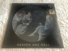 BLACK SABBATH HEAVEN AND HELL PICTURE DISC RECORD STORE DAY 2021 RSD NEW 4,000