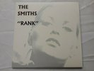 THE SMITHS RANK 2 X VINYL RECORD SET WITH POSTER 2564665883 2011