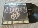 Los Astros Del Ritmo LP Guaguanco/Merengue