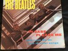 The Beatles - Please Please Me Vinyl LP MONO PMC1202 1963 ERNEST/DAY