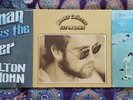 Elton John Rock Vinyl LP Lot, 1st Press  Madman Water, Honky Chateau, Blue Moves
